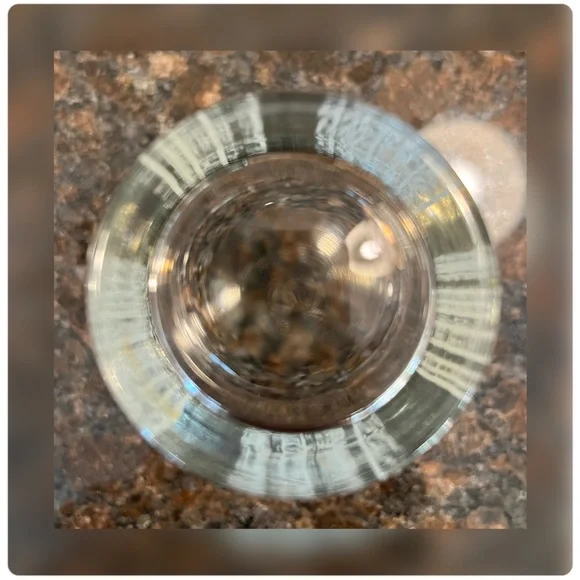 Coca Cola by Libbey-Set of Six International Glasses-5” Tall - Picture 8 of 8